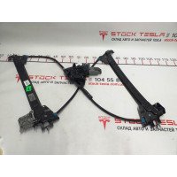 1 Стеклоподъемник передний левый Tesla model S, model S REST 6006551-00-L